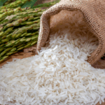 Orez bob lung 5% spărtură en-gros