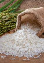 Orez bob lung 5% spărtură en-gros