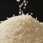 Orez bob rotund Natural