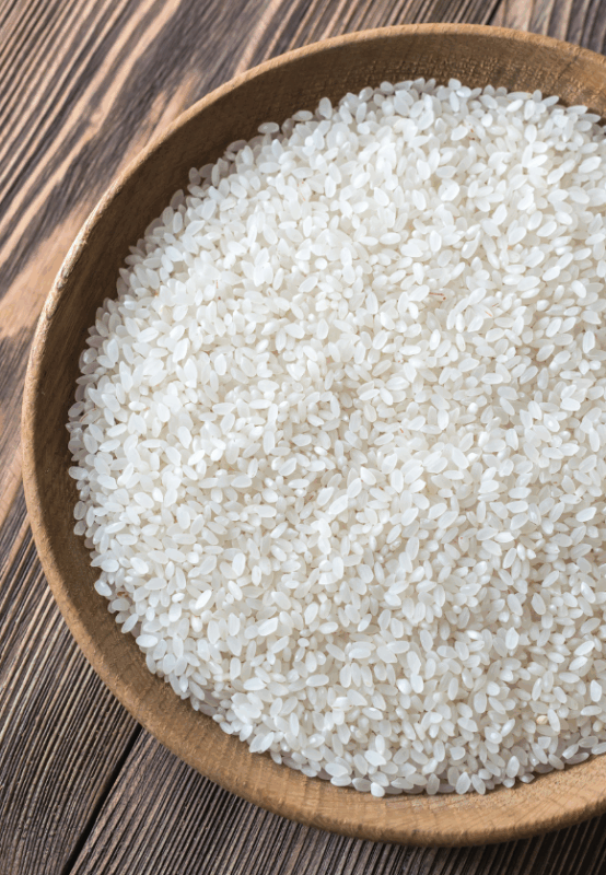 Orez bob rotund Camolino