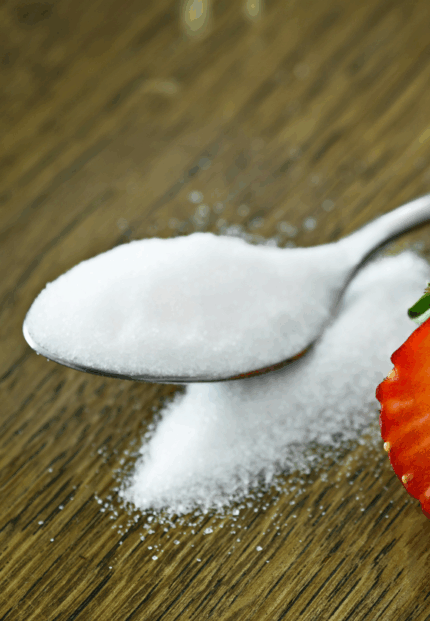 Zahăr alb fin icumsa 45